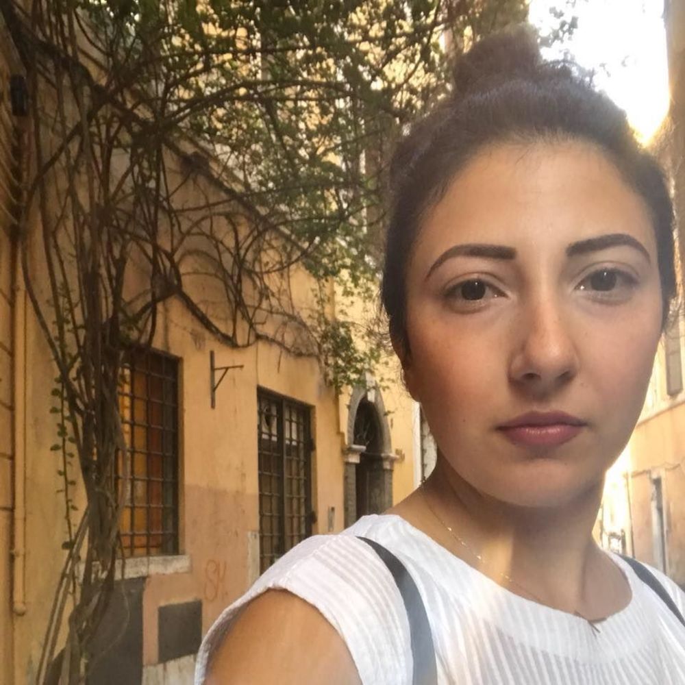 Meet your Posher, Christel - Picture 1 of 1